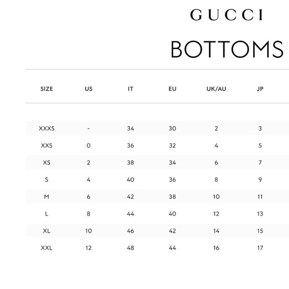 Gucci Pants Trousers Slim Leg Leather Bow Tailored Ankle 2000's VTG Pink Size 12 - Picture 13 of 13